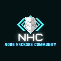 N00B H4CK3RS COMMUNITY logo - Similar company to The Drop Organization