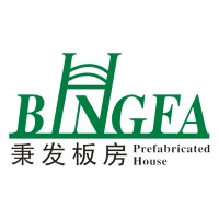 Foshan Sanshui Bingfa Metal Products Co. logo - Similar company to Ctw Distributions Co., Limited-Worldinhalls