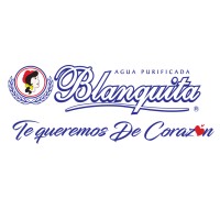 Agua Purificada Blanquita logo - Similar company to Construrama Blanquita