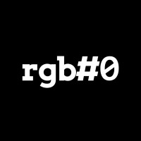 RGB0 DBA logo - Similar company to Facilitta Digital