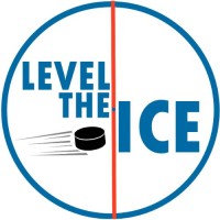 Level The Ice logo - Similar company to Squirrel Ridge Observatory Centre