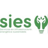 SIES Bajío logo - Similar company to Electric Side - Constructora Eléctrica