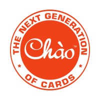 Chao Cards logo - Similar company to D&D Unlimited Inc.