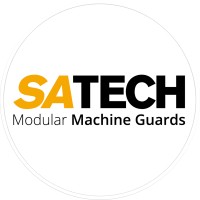 Satech Safety Technology logo - Similar company to Troax Group
