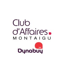 Club d'Affaires DYNABUY MONTAIGU logo - Similar company to Hackiz.Fr