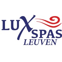 Lux Spas Leuven logo - Similar company to Lux-Spas