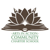 Arts In Action Community Charter Schools logo - Similar company to Parentz@Work
