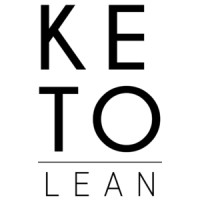 KetoLean logo - Similar company to 10Mile Studio