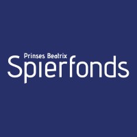 Prinses Beatrix Spierfonds logo - Similar company to Duchenne Centre Netherlands