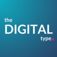 The Digital Type logo - Similar company to Comma Consulting
