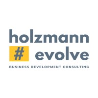 holzmann #evolve logo - Similar company to Transformit Europe