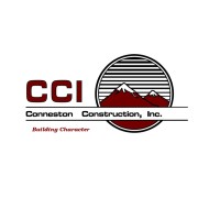 Conneston Construction, Inc. logo - Similar company to Arcos Drywall & Paint