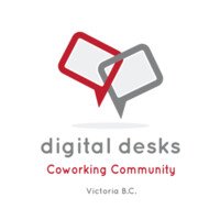 Digital Desks Coworking logo - Similar company to Full Stack Desks