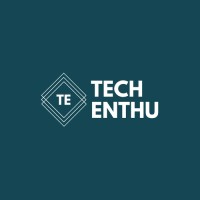 TechEnthu.in logo - Similar company to Technical Kalyan
