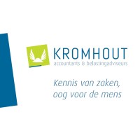 Kromhout, accountants en belastingadviseurs logo - Similar company to Wsb Solutions