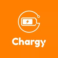 Chargy logo - Similar company to Char.Gy