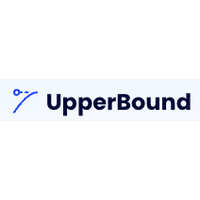 UpperBound logo - Similar company to Addictivedev