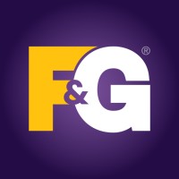 F&G logo - Similar company to Farm Bureau Financial Services