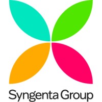 Syngenta Group logo - Similar company to A