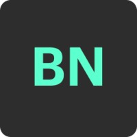 BN Design logo - Similar company to Mcmaster Foreman Ventures Inc