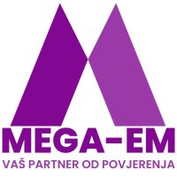 Mega-Em logo - Similar company to Science, Engineering And Technology