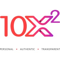 10XSquared logo - Similar company to Rq Amp