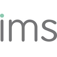 IMS Insulation logo - Similar company to Simpile Ltd