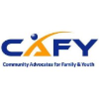 CAFY logo - Similar company to Swiftverify.Digital