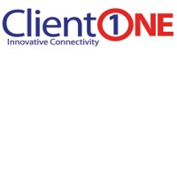 ClientOne Global logo - Similar company to Foresight Creative Technologies Llc