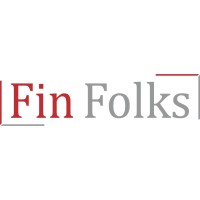 FinFolks OutCon LLP logo - Similar company to Mv Synergy Solutions