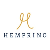 Hemprino logo - Similar company to Romene