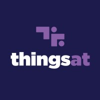 ThingsAt logo - Similar company to Customer Centrics