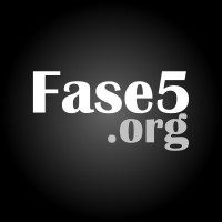 Fase 5 logo - Similar company to Fasevijf
