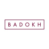 BADOKH logo - Similar company to Vidd