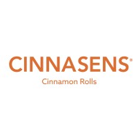 Cinnasens logo - Similar company to Talentum Solutions