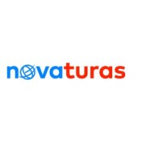 Novaturas group logo - Similar company to Bm Boutique