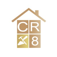 CR8 Construções e Reformas LTDA logo - Similar company to Ym Reformas E Construções