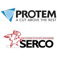 Protem-Serco logo - Similar company to Ace Services Cnd