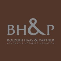 Bolzern Haas & Partner AG logo - Similar company to Rudolf & Bieri Ag