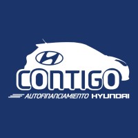 Autofinanciamiento DHM (Hyundai Contigo) logo - Similar company to Conocimiento En Red, Sc