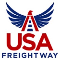 USA Freightway LLC logo - Similar company to Ctc Distributing