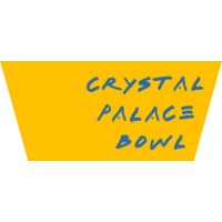 Crystal Palace Bowl Project logo - Similar company to The Hackney Social