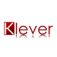 Klever logo - Similar company to Spinupwp