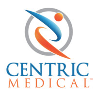 Centric Medical logo - Similar company to Midwest Automatic Products Inc.