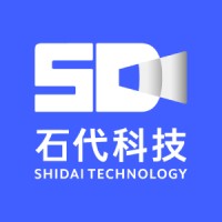 Shidai technology logo - Similar company to Singular Concepts