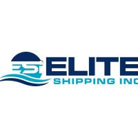 Elite Shipping Inc. logo - Similar company to Elite Shipping