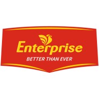 Enterprise Foods logo - Similar company to Cereal Server