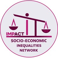 IMPACT Socio-Economic Inequalities Network logo - Similar company to Impact Bame Network