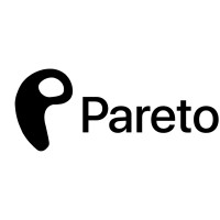 Pareto logo - Similar company to Yecommerce