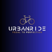 Urban ride logo - Similar company to Urbanride